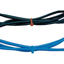 Load image into Gallery viewer, Color Cable Tie  TRCVR-100R  TRUSCO
