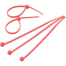 Load image into Gallery viewer, Color Cable Tie  TRCVR-200R  TRUSCO

