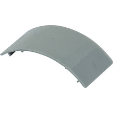 Load image into Gallery viewer, Shelf Plate(type End)  TRD50E-GY  TRUSCO
