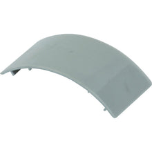 Load image into Gallery viewer, Shelf Plate(type End)  TRD70E-IV  TRUSCO
