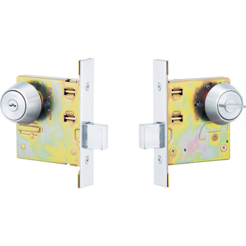 Deadbolt Mortise Locks  TRDA-164  MIWA