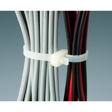 Load image into Gallery viewer, Double Head Cable Tie  TRDCV225  TRUSCO
