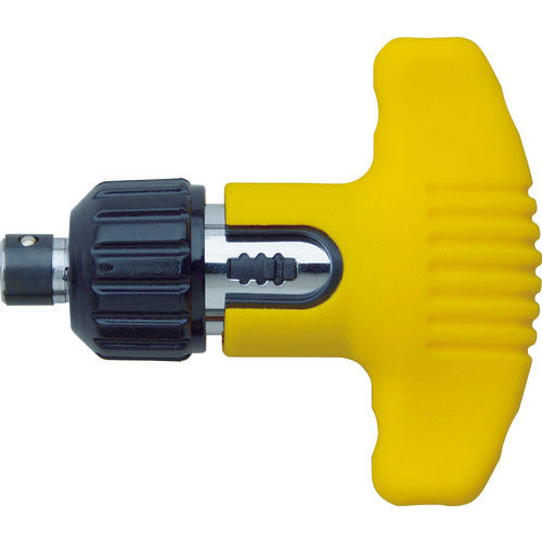 T-type Ratchet Handle  TRD-TH  TRUSCO