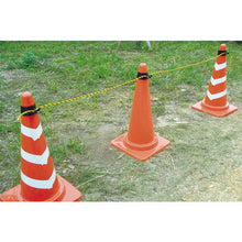 Load image into Gallery viewer, PP Rope Hook for Safety Cone  TRF-B  TRUSCO
