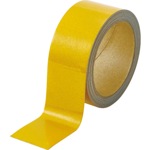 Reflective Tape  TRFT45-Y  TRUSCO