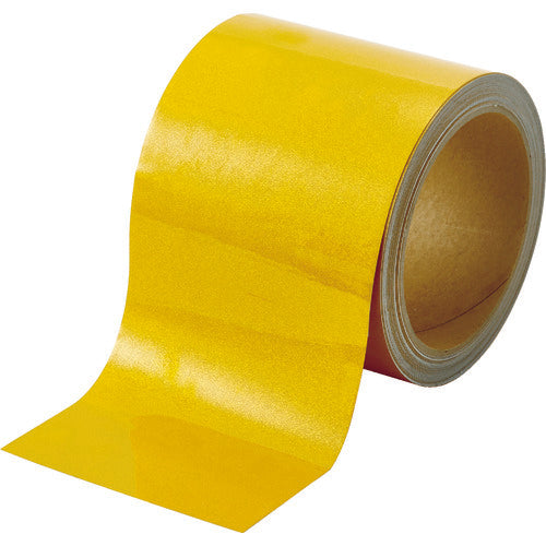 Reflective Tape  TRFT90-Y  TRUSCO