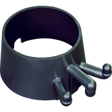 Load image into Gallery viewer, PP Rope Hook for Safety Cone  TRF-Y  TRUSCO
