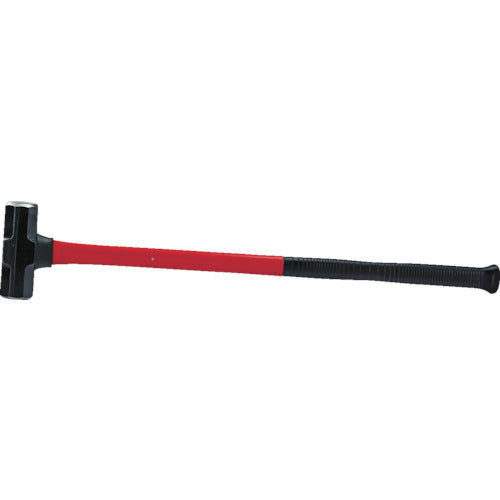 Double-ended Hammer(Glassfiber Handle)  TRH100  TRUSCO