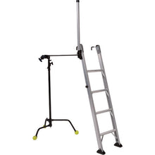 Load image into Gallery viewer, Ladder for Truck  TRH1500T  ALINCO
