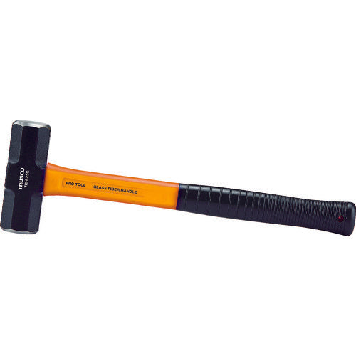 Double-ended Hammer(Glassfiber Handle)  TRH-25G  TRUSCO