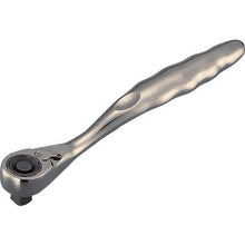 Load image into Gallery viewer, Ratchet Handle  TRH2-A  TRUSCO
