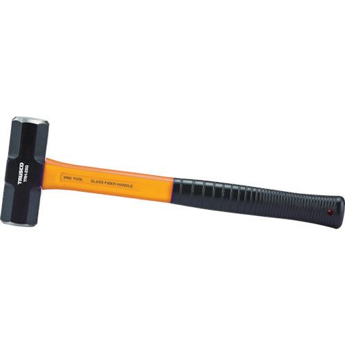 Double-ended Hammer(Glassfiber Handle)  TRH-30G  TRUSCO