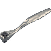 Load image into Gallery viewer, Ratchet Handle  TRH3-A  TRUSCO
