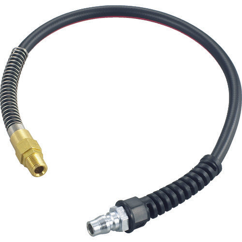 Sputtering & Abrasion-resistant Supporting Hose  TRH-6505  TRUSCO