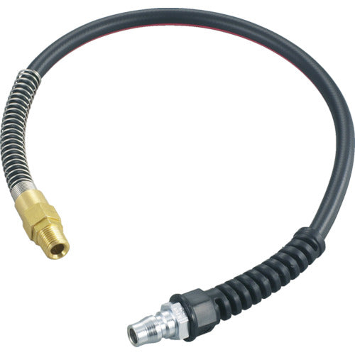 Sputtering & Abrasion-resistant Supporting Hose  TRH-6510  TRUSCO