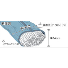Load image into Gallery viewer, Round Sling  TRJ05-35  TRUSCO

