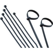 Load image into Gallery viewer, Nylon Cable Tie  TRJ100B  TRUSCO
