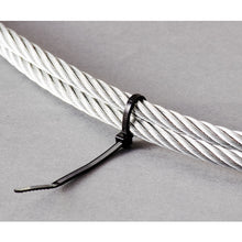Load image into Gallery viewer, Nylon Cable Tie  TRJ100B  TRUSCO
