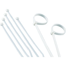 Load image into Gallery viewer, Nylon Cable Tie  TRJ100  TRUSCO
