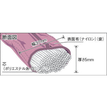 Load image into Gallery viewer, Round Sling  TRJ10-35  TRUSCO
