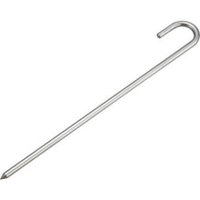 Load image into Gallery viewer, Stainless Steel Typing Stick(J type)  TRJ-S620  TRUSCO

