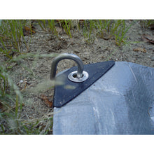 Load image into Gallery viewer, Stainless Steel Typing Stick(J type)  TRJ-S620  TRUSCO
