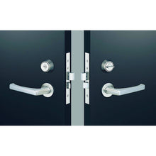 Load image into Gallery viewer, Lever Handle Locks  TRLA20-1  MIWA

