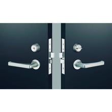 Load image into Gallery viewer, Lever Handle Locks  TRLA50-1  MIWA
