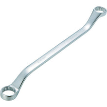 Load image into Gallery viewer, Offset Wrench  TRM-2427  TRUSCO
