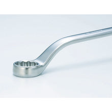 Load image into Gallery viewer, Offset Wrench  TRM-5507  TRUSCO
