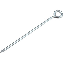 Load image into Gallery viewer, Circle Type Typing Stick(Circle type)  TRM-620-100P  TRUSCO
