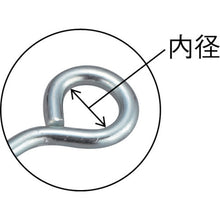 Load image into Gallery viewer, Circle Type Typing Stick(Circle type)  TRM-620-100P  TRUSCO
