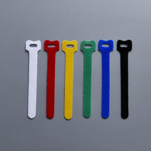 Load image into Gallery viewer, Magic Cable Tie  TRMGT-125R  TRUSCO
