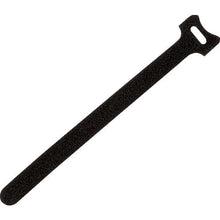 Load image into Gallery viewer, Magic Cable Tie  TRMGT-210BK  TRUSCO
