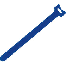 Load image into Gallery viewer, Magic Cable Tie  TRMGT-210B  TRUSCO
