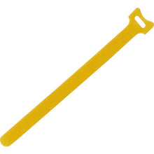 Load image into Gallery viewer, Magic Cable Tie  TRMGT-240Y  TRUSCO
