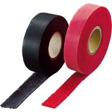 Load image into Gallery viewer, Magic Cable Roll Tie  TRMGTP-20BK  TRUSCO
