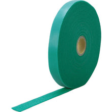 Load image into Gallery viewer, Magic Cable Roll Tie  TRMGTP-20GN  TRUSCO
