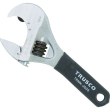Load image into Gallery viewer, Ratchet Monkey Wrench  TRMK-150S  TRUSCO
