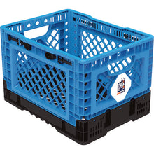 Load image into Gallery viewer, Foldable Mesh Container  TR-MPB25-B  TRUSCO
