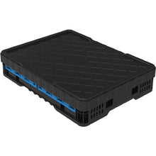 Load image into Gallery viewer, Foldable Mesh Container  TR-MPB25-B  TRUSCO

