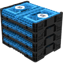 Load image into Gallery viewer, Foldable Mesh Container  TR-MPB25-B  TRUSCO
