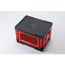 Load image into Gallery viewer, Foldable Mesh Container  TR-MPB25-F  TRUSCO
