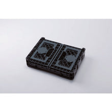 Load image into Gallery viewer, Foldable Mesh Container  TR-MPB25-GY  TRUSCO
