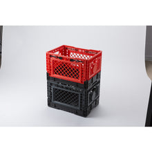 Load image into Gallery viewer, Foldable Mesh Container  TR-MPB25-R  TRUSCO
