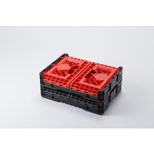 Load image into Gallery viewer, Foldable Mesh Container  TR-MPB25-R  TRUSCO
