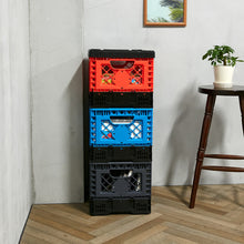 Load image into Gallery viewer, Foldable Mesh Container  TR-MPB59-B  TRUSCO
