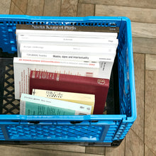Load image into Gallery viewer, Foldable Mesh Container  TR-MPB59-B  TRUSCO
