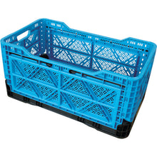 Load image into Gallery viewer, Foldable Mesh Container  TR-MPB90-B  TRUSCO
