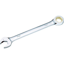 Load image into Gallery viewer, Ratchet Ring Wrench Ratcheting Spanner Head  TRMQ-14  TRUSCO
